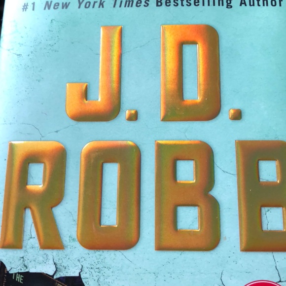 Meet your Posher, Janice - Picture 1 of 1